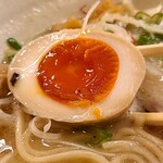 麺元素 - 