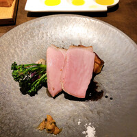 オッジ ダルマット 西麻布店 - 