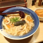 Tenobe Udon Suizan - 