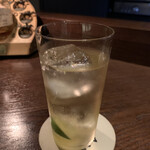 おもろまち BAR石光 - 