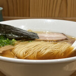 ラーメン ABE's - 