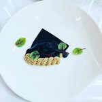 銀座 シェ・トモ - 