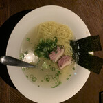 おもろまち BAR石光 - 