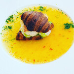 銀座 シェ・トモ - 