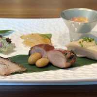 西麻布 香宮 - 