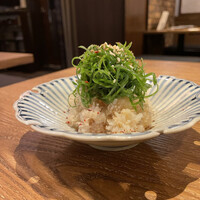 炭火焼肉ホルモン うしごろ 中目黒店 - 