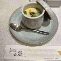 しゃぶしゃぶ 山笑ふ 銀座店 - 