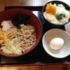 蕎麦 さだはる