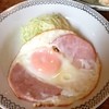 ときわ食堂