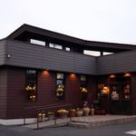 びっくりドンキー - びっくりドンキー 函館神山店