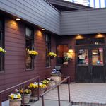 びっくりドンキー - びっくりドンキー 函館神山店