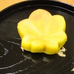 嘯月 - ３．梢の錦