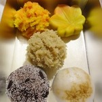 嘯月 - 2012年11月　初回訪問