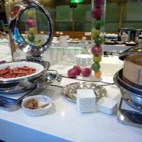 Cozy - 定番の「洋食」も豊富です。 