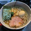 麺屋 番