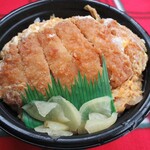 ほっともっと - 料理写真: