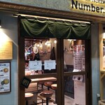 RAMEN and TSUKEMEN Number.6 - 