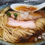 RAMEN and TSUKEMEN Number.6 - 