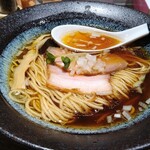 RAMEN and TSUKEMEN Number.6 - 