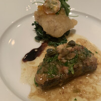 ジャルダン ポール・ボキューズ - 