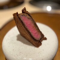銀座 ちかみつ 六丁目 - 