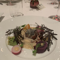 ジャルダン ポール・ボキューズ - 