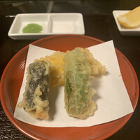 京都祇園 天ぷら八坂圓堂 - 