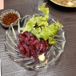 ぱーそなるきっちん ひろ - 