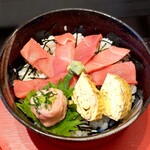 Kaitenzushi Tora Fugu - 