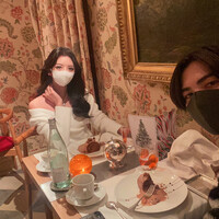 Benoit Alain Ducasse - 