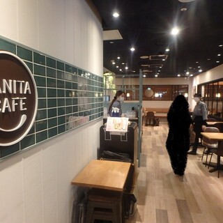 タニタカフェ_2