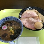 中華蕎麦 とみ田 - 