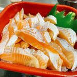 丼丸うみかぜ - 料理写真: