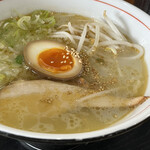 こぅちゃんラーメン - 