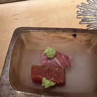 宇田津 鮨 - 