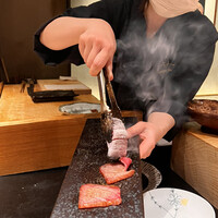 宇田津 鮨 - 