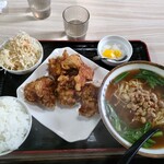 台湾料理 福香源