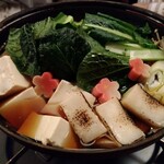 神楽坂 山せみ - 