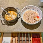 名前のないラーメン屋 - 