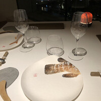 フランス料理 エステール by アラン・デュカス - 