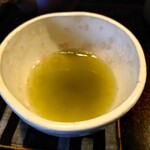 光安青霞園茶舗 - 煎茶:千代結♪