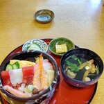 Takasago Zushi - 