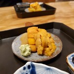 Sushi Nakagawa - 