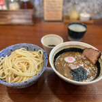 Tsuke Soba Ishii - 