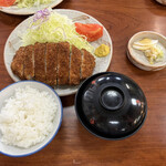 Tonkatsu Taketei - 