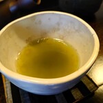 光安青霞園茶舗 - 煎茶:千代結♪