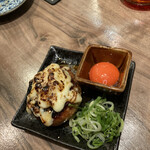 地鶏と鶏だしおでん 鷹仁 - 