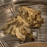 てんぷら 山の上 Roppongi 東京ミッドタウン店 - 