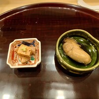 新ばし 笹田 - 