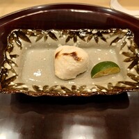 新ばし 笹田 - 